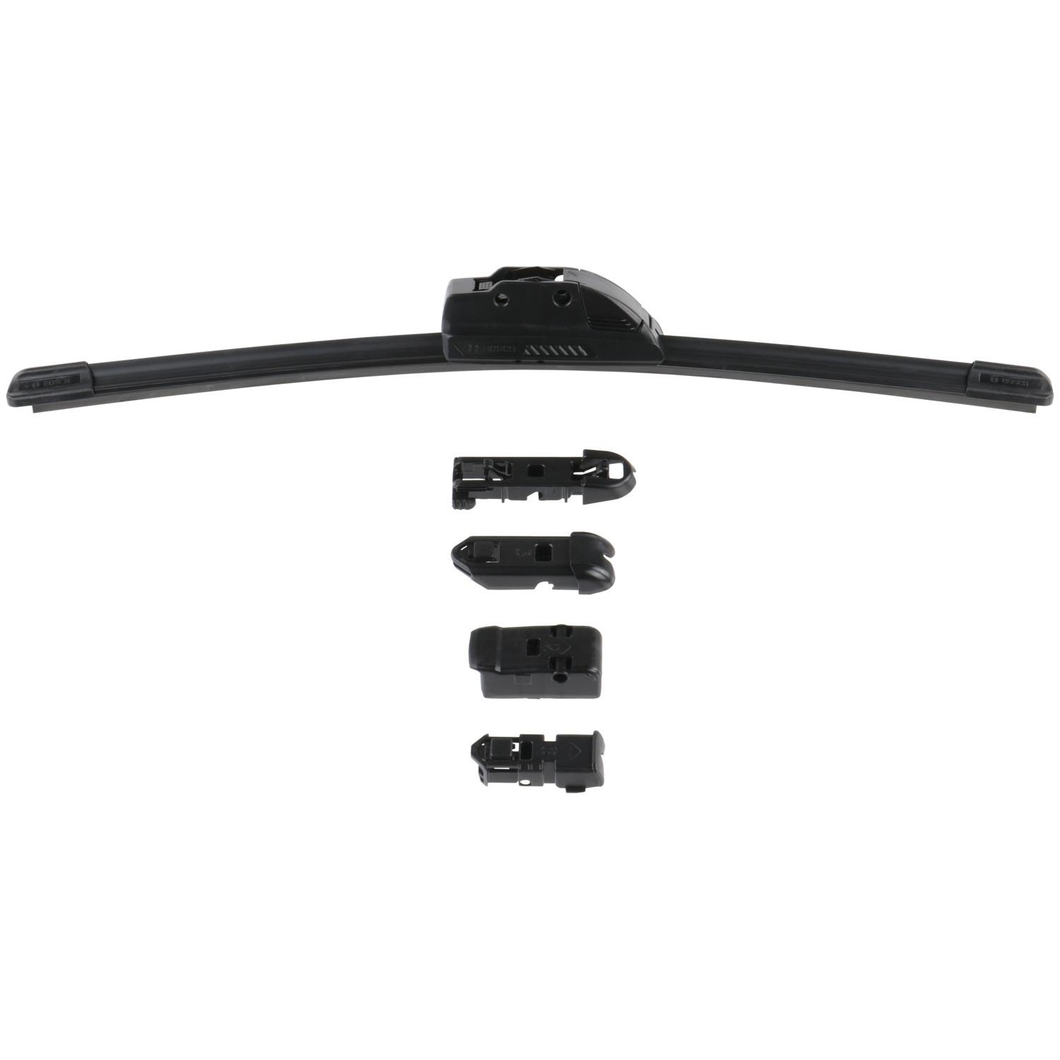 Bosch 16CA - Windshield Wiper Blade Bosch 16CA Windshield Wiper Blade product image 3 of 4