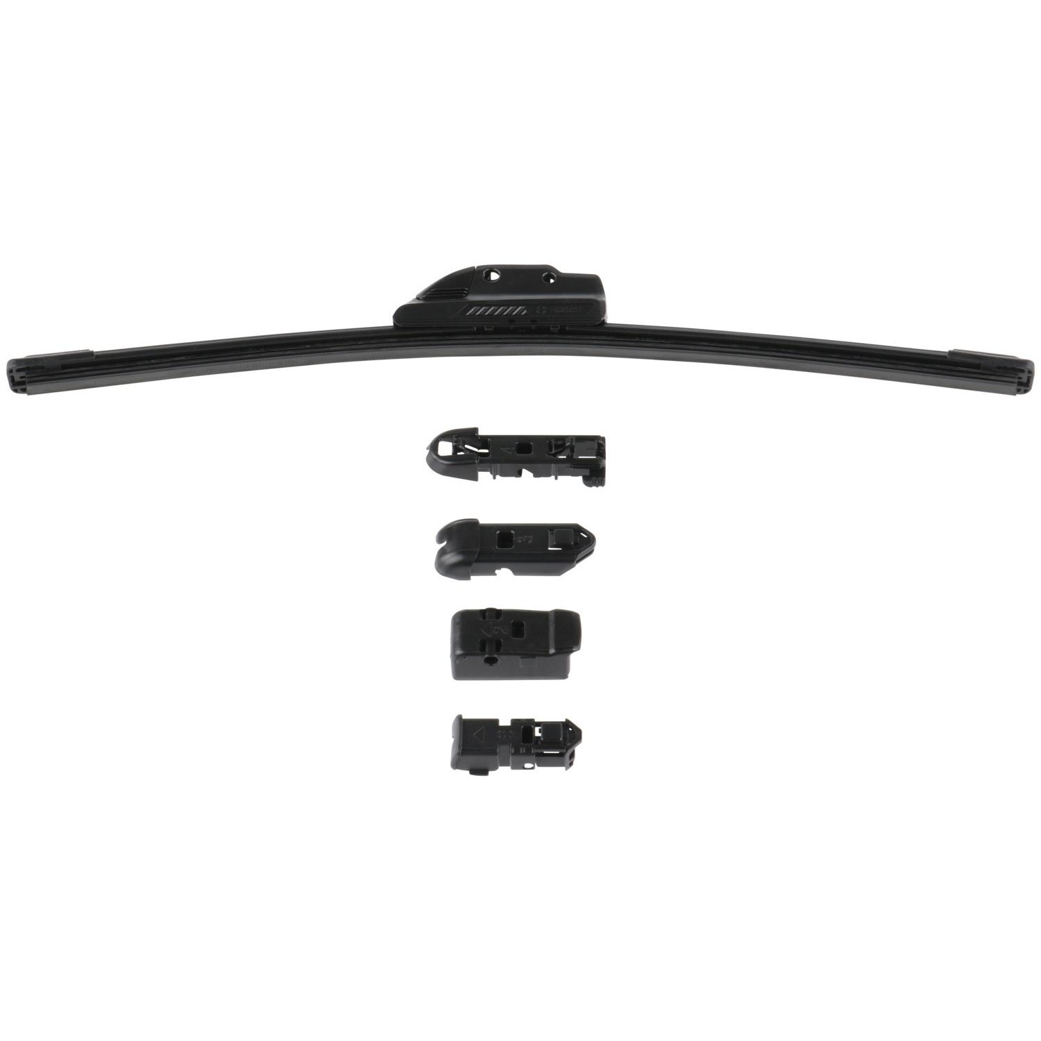 Bosch 16CA - Windshield Wiper Blade Bosch 16CA Windshield Wiper Blade product image 4 of 4