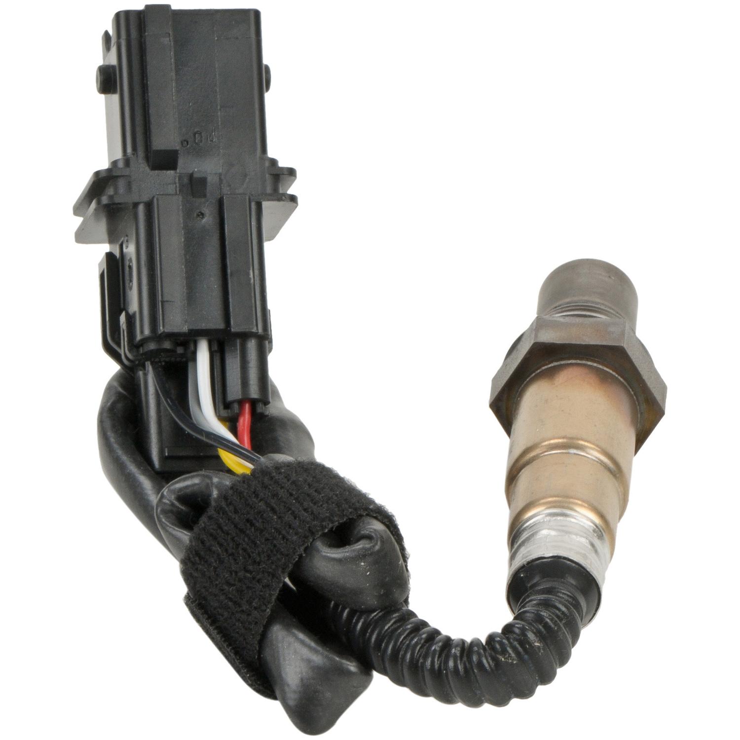 Bosch 17001 - Air / Fuel Ratio Sensor Bosch 17001 Air / Fuel Ratio Sensor product image 1 of 4