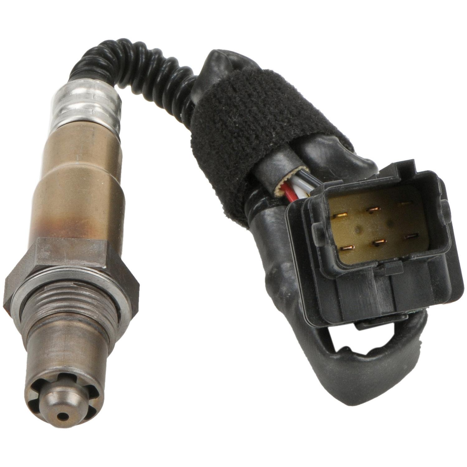 Bosch 17001 - Air / Fuel Ratio Sensor Bosch 17001 Air / Fuel Ratio Sensor product image 2 of 4