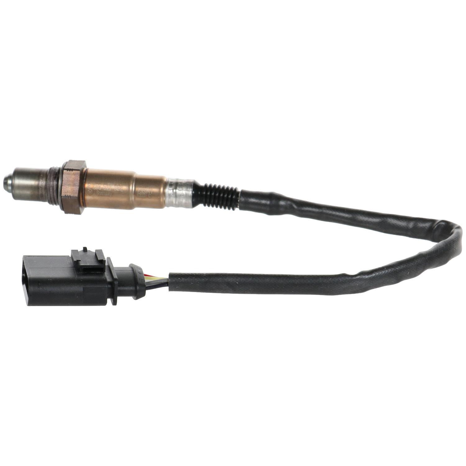 Bosch 17002 - Air / Fuel Ratio Sensor Bosch 17002 Air / Fuel Ratio Sensor product image 4 of 5
