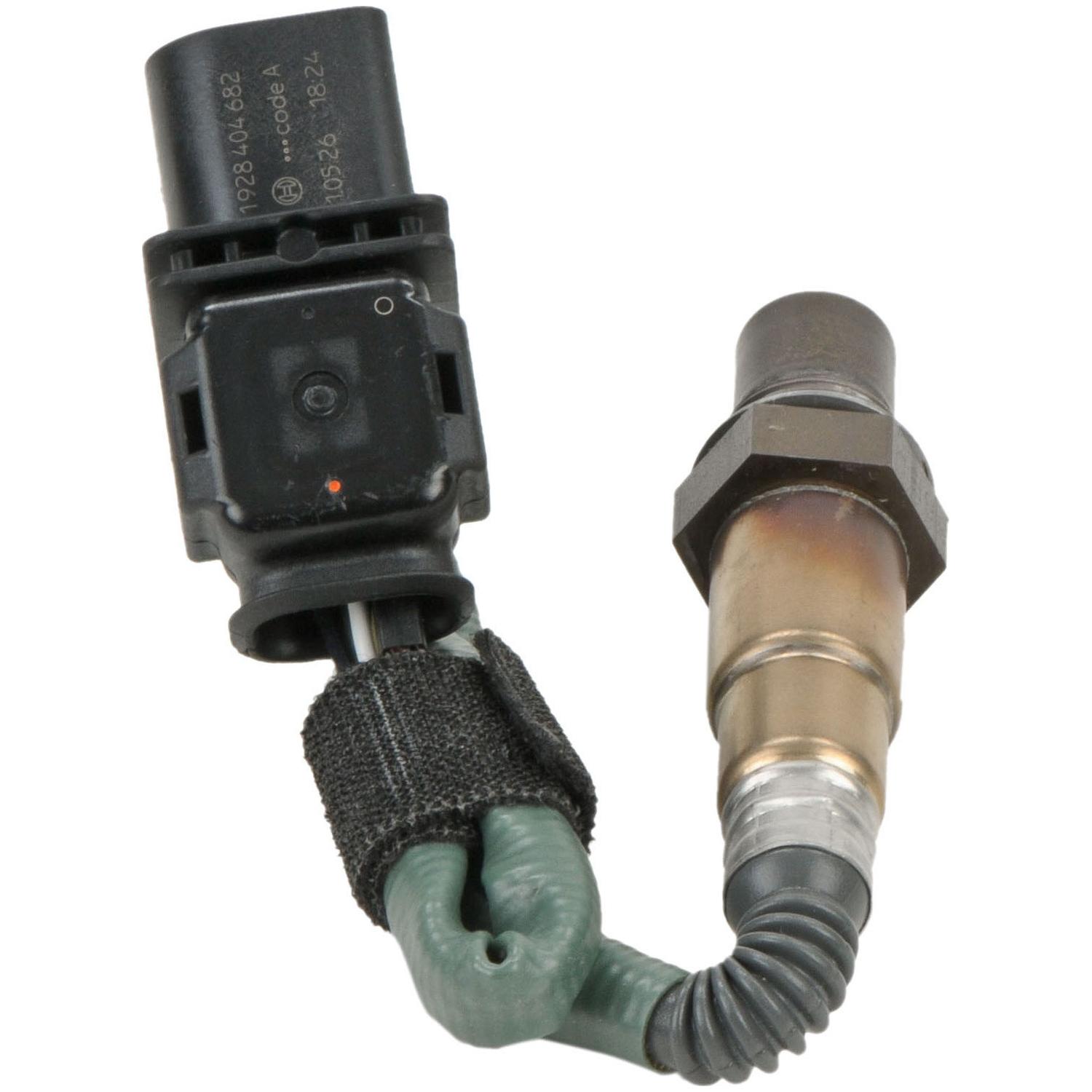 Bosch 17004 Air / Fuel Ratio Sensor product image 1 of 4