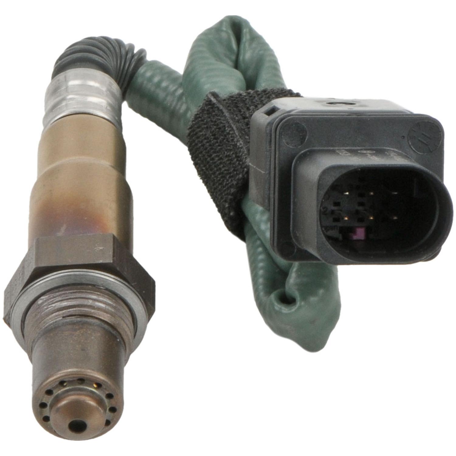 Bosch 17004 Air / Fuel Ratio Sensor product image 3 of 4