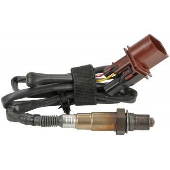 Bosch 17005 - Air / Fuel Ratio Sensor Bosch 17005 Air / Fuel Ratio Sensor product image 4 of 8