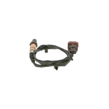 Bosch 17005 - Air / Fuel Ratio Sensor Bosch 17005 Air / Fuel Ratio Sensor product image 6 of 8