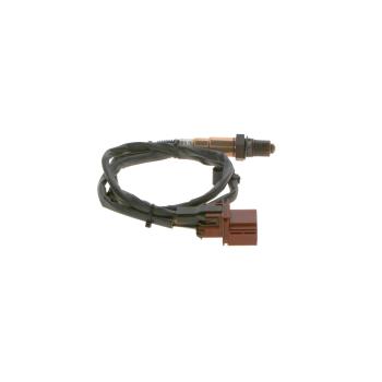 Bosch 17005 - Air / Fuel Ratio Sensor Bosch 17005 Air / Fuel Ratio Sensor product image 7 of 8