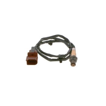 Bosch 17005 - Air / Fuel Ratio Sensor Bosch 17005 Air / Fuel Ratio Sensor product image 8 of 8