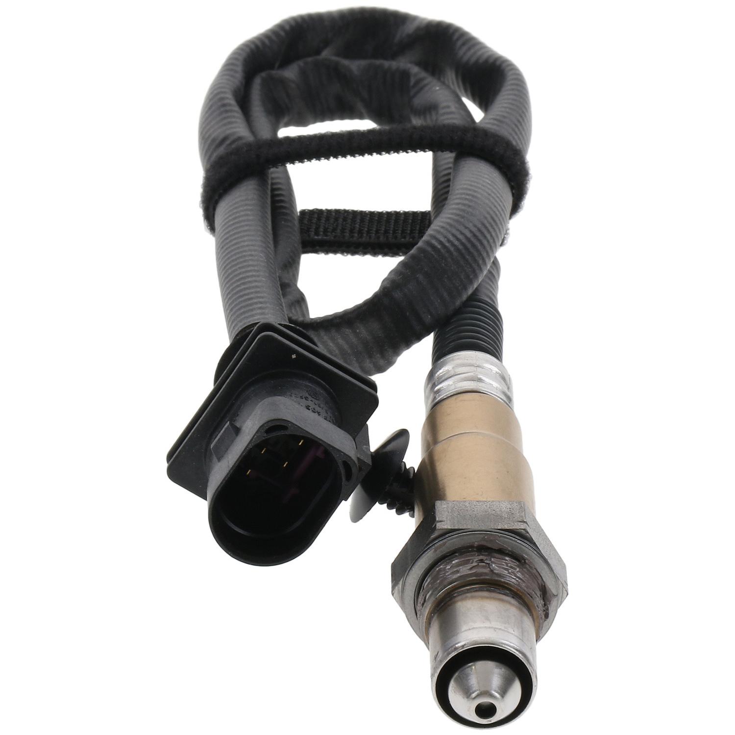 Bosch 17009 - Oxygen Sensor Bosch 17009 Oxygen Sensor product image 2 of 5