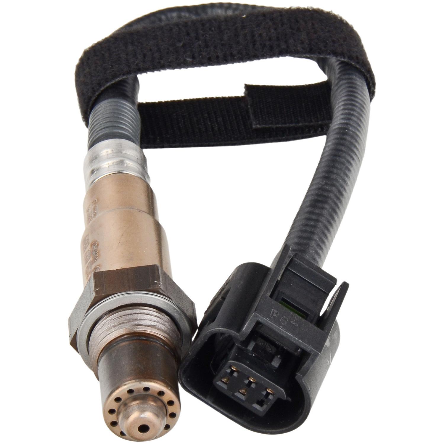 Bosch 17010 - Air / Fuel Ratio Sensor Bosch 17010 Air / Fuel Ratio Sensor product image 3 of 5