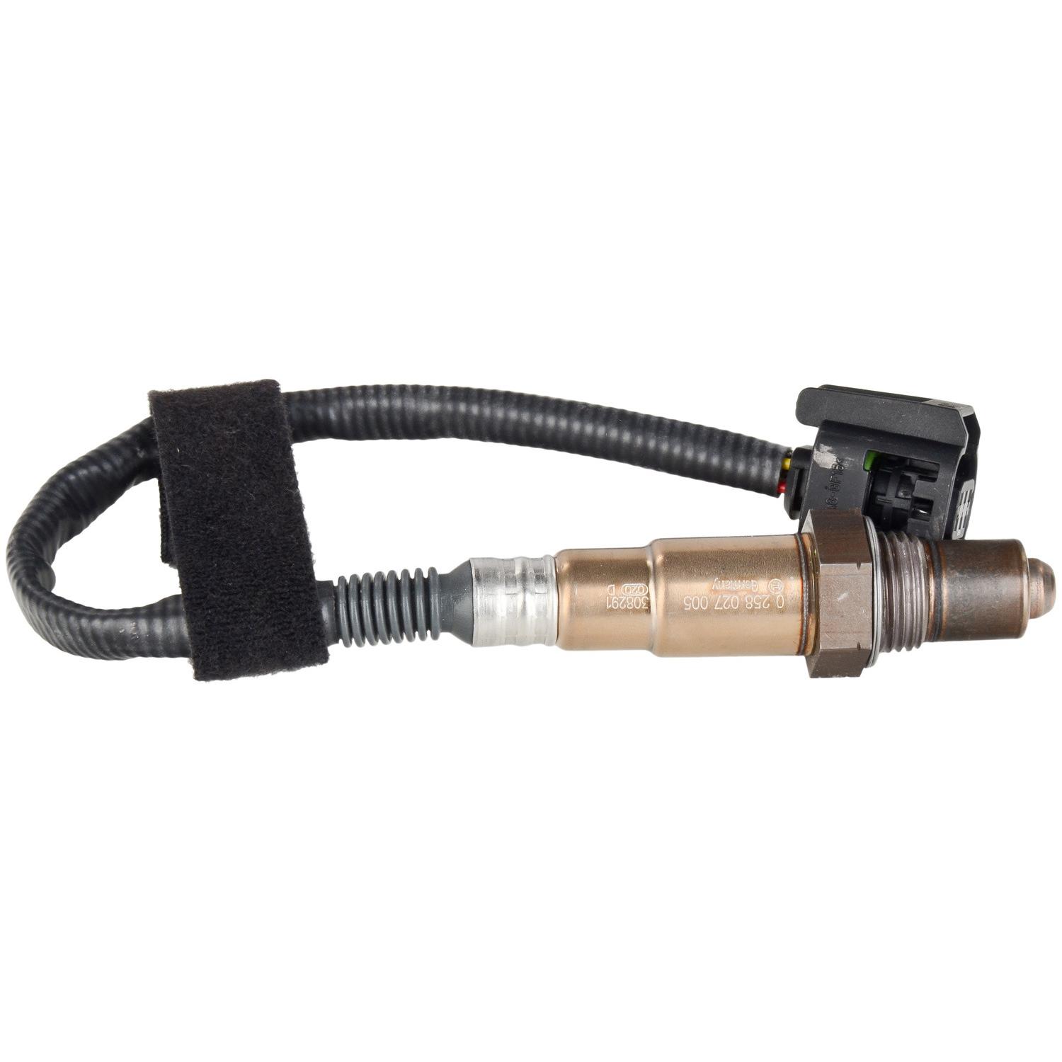 Bosch 17010 - Air / Fuel Ratio Sensor Bosch 17010 Air / Fuel Ratio Sensor product image 5 of 5