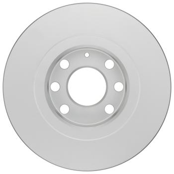 Bosch 17010294 Disc Brake Rotor product image 1 of 3