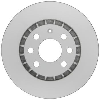 Bosch 17010294 Disc Brake Rotor product image 2 of 3