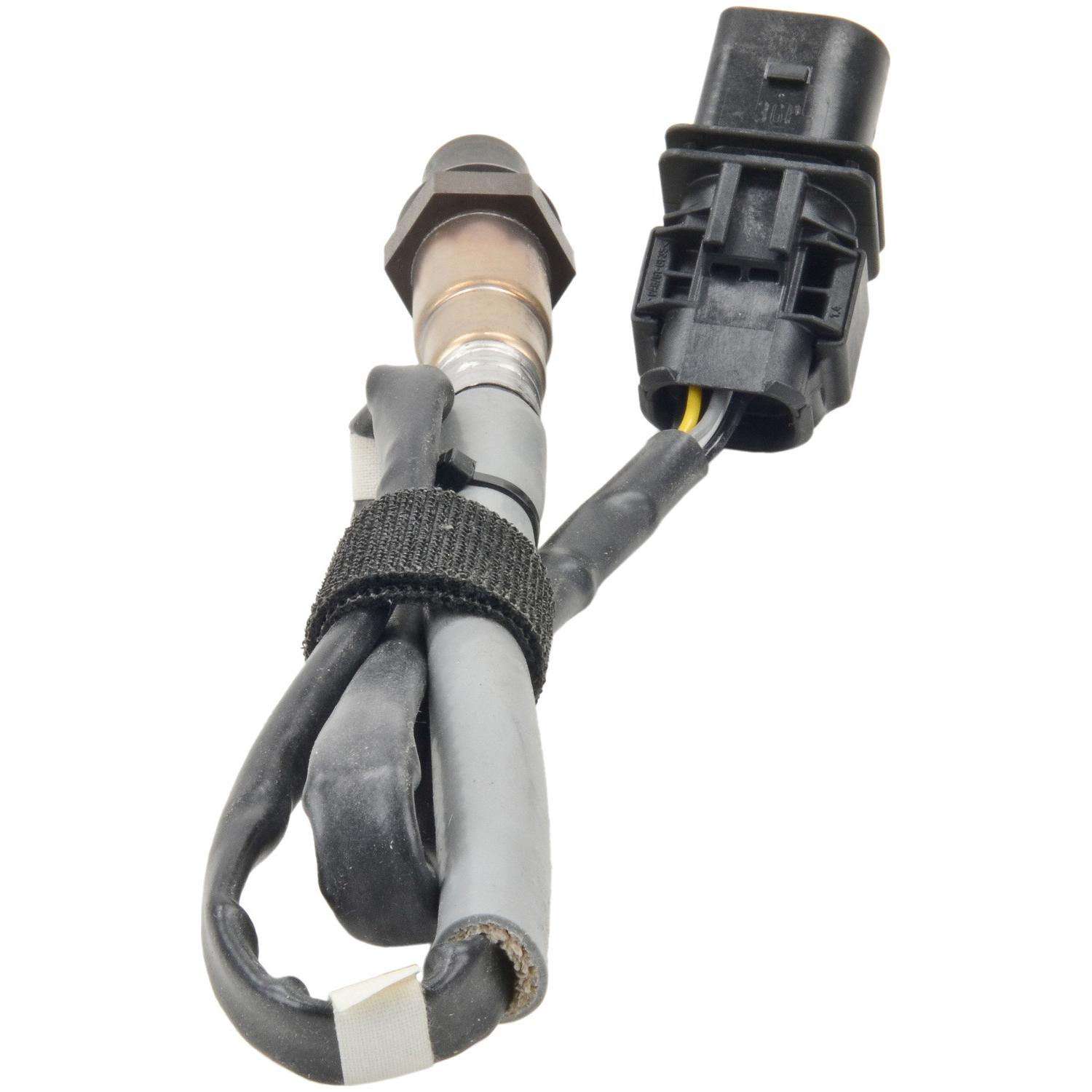 Bosch 17011 - Air / Fuel Ratio Sensor Bosch 17011 Air / Fuel Ratio Sensor product image 1 of 5