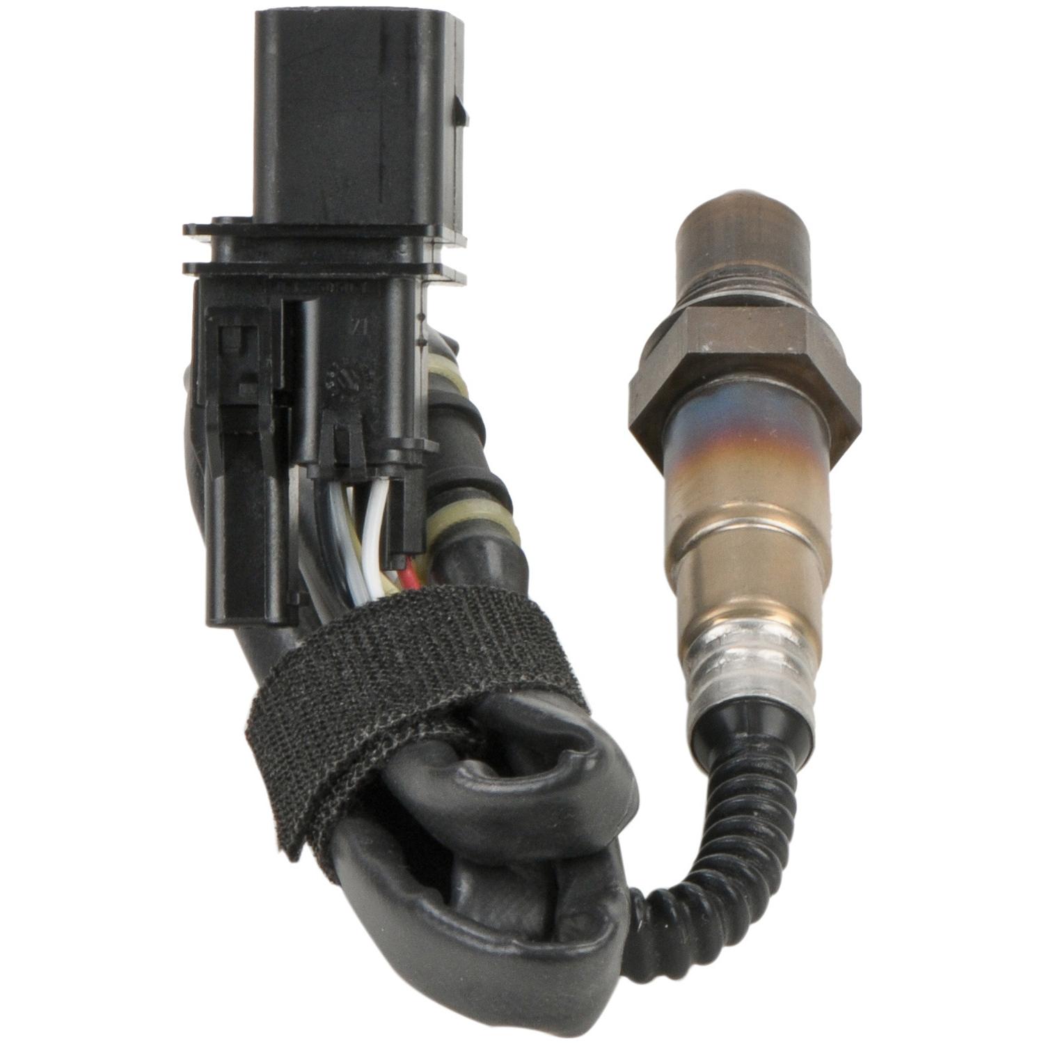 Bosch 17014 - Air / Fuel Ratio Sensor Bosch 17014 Air / Fuel Ratio Sensor product image 1 of 4
