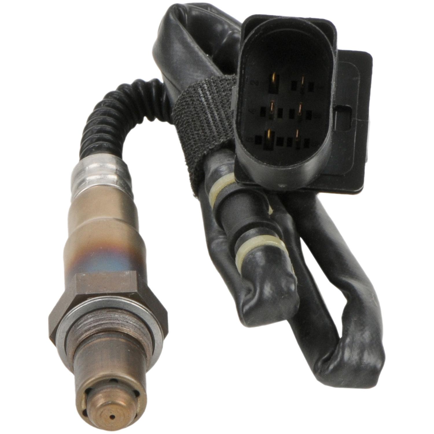 Bosch 17014 - Air / Fuel Ratio Sensor Bosch 17014 Air / Fuel Ratio Sensor product image 2 of 4