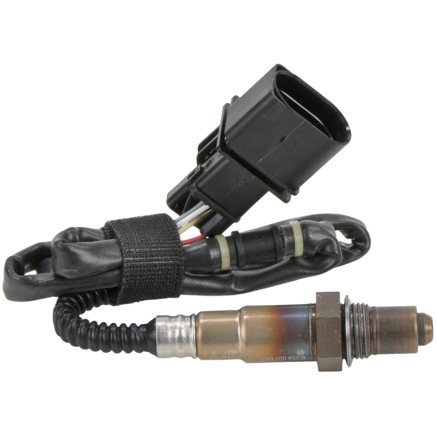 Bosch 17014 - Air / Fuel Ratio Sensor Bosch 17014 Air / Fuel Ratio Sensor product image 4 of 4