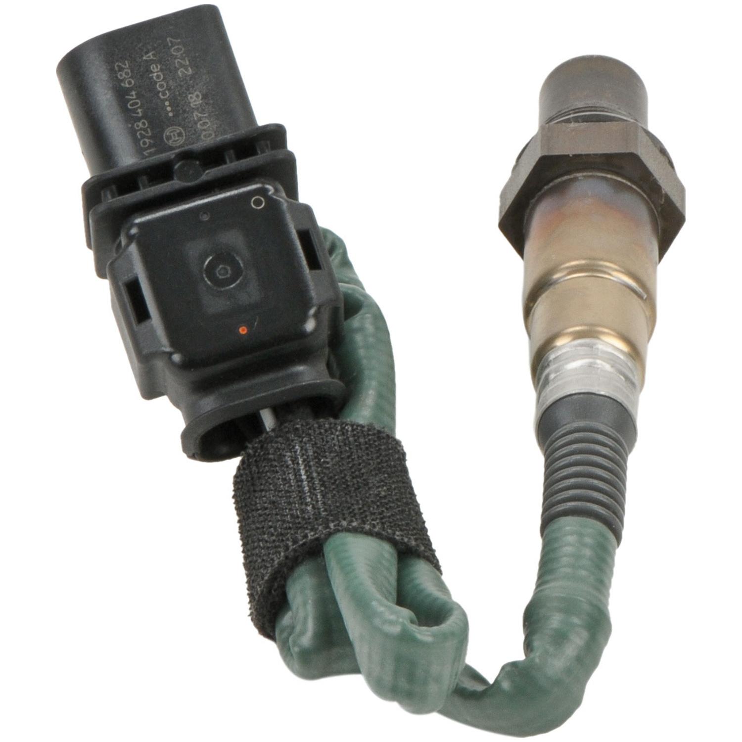 Bosch 17016 - Air / Fuel Ratio Sensor Bosch 17016 Air / Fuel Ratio Sensor product image 1 of 4