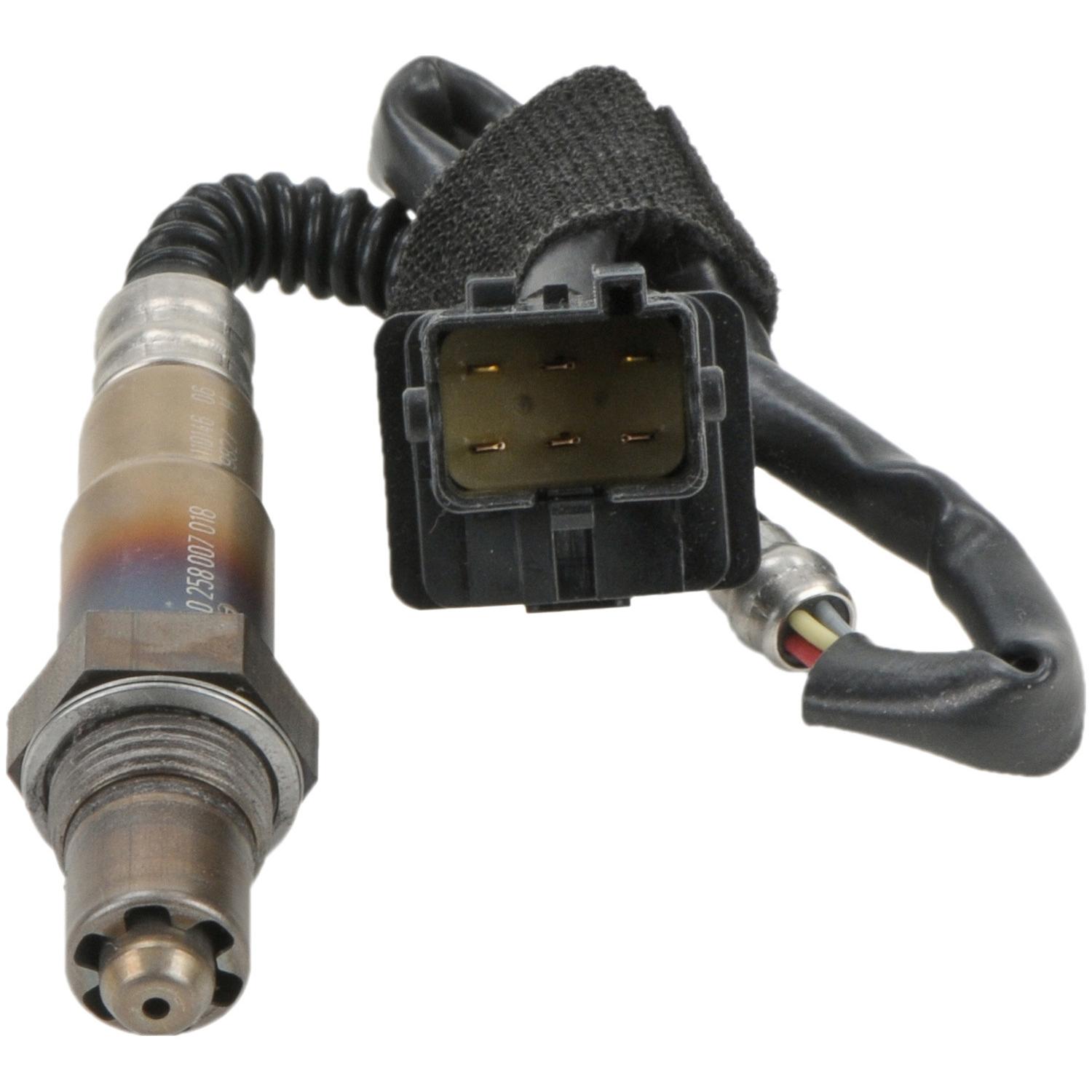 Bosch 17018 - Air / Fuel Ratio Sensor Bosch 17018 Air / Fuel Ratio Sensor product image 3 of 4