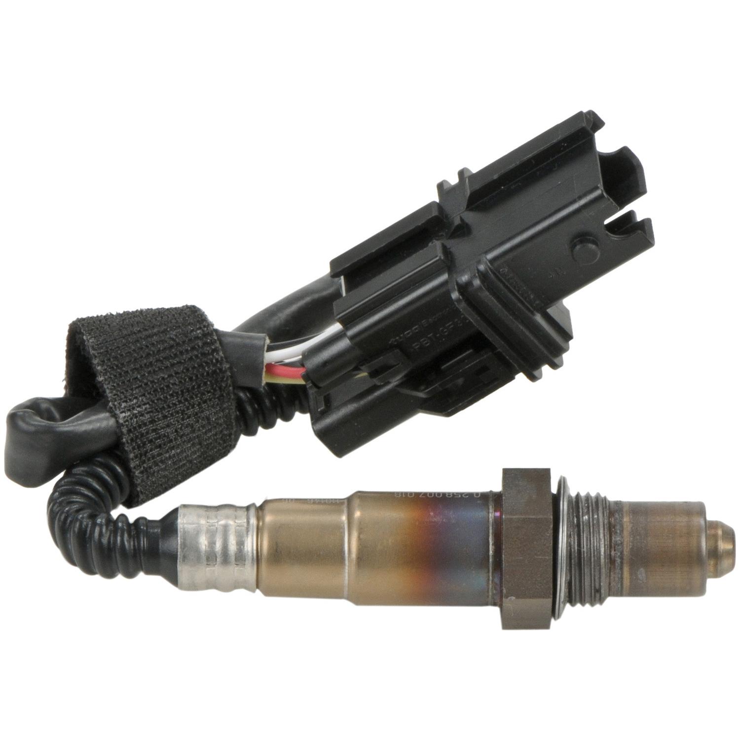 Bosch 17018 - Air / Fuel Ratio Sensor Bosch 17018 Air / Fuel Ratio Sensor product image 4 of 4