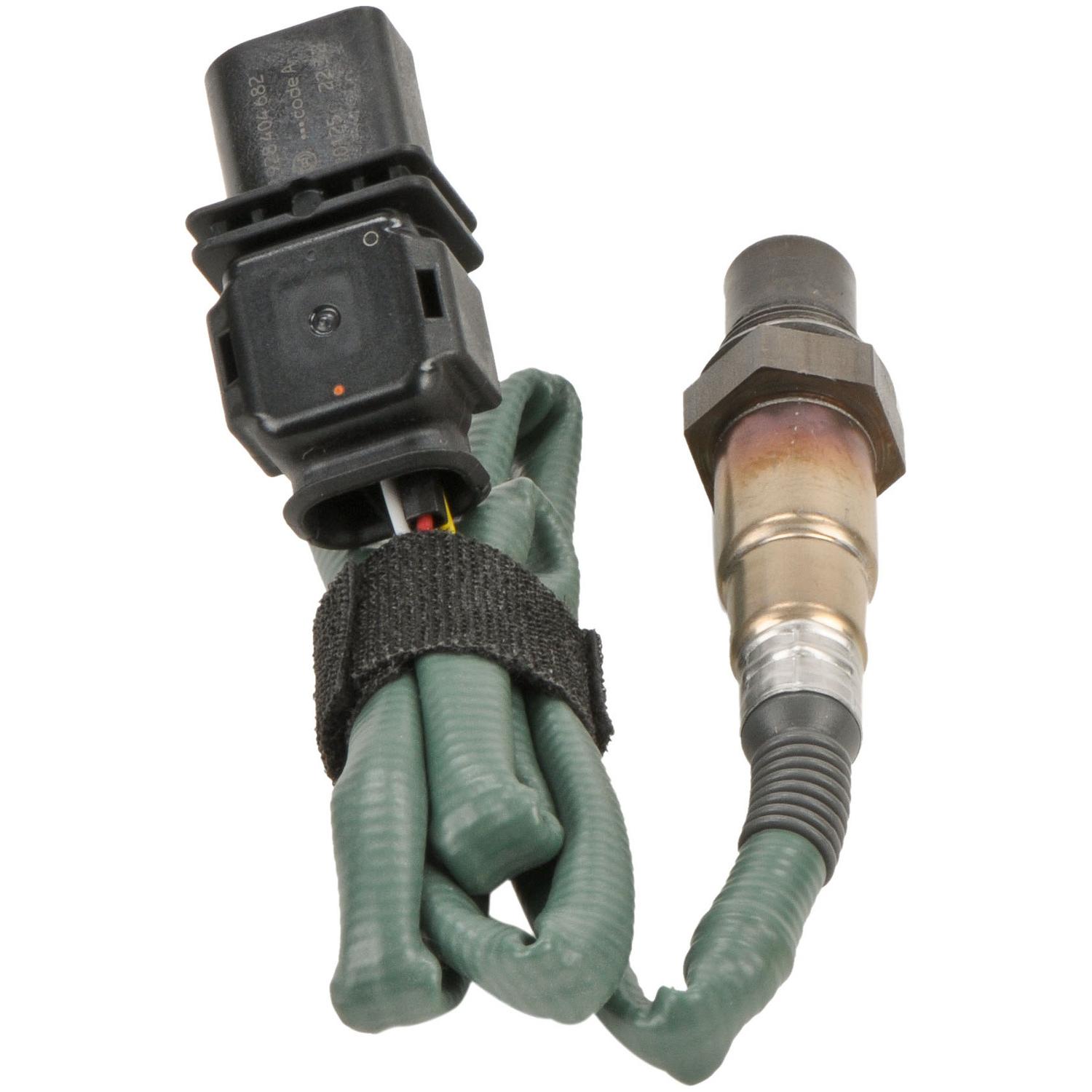Bosch 17019 - Air / Fuel Ratio Sensor Bosch 17019 Air / Fuel Ratio Sensor product image 1 of 4