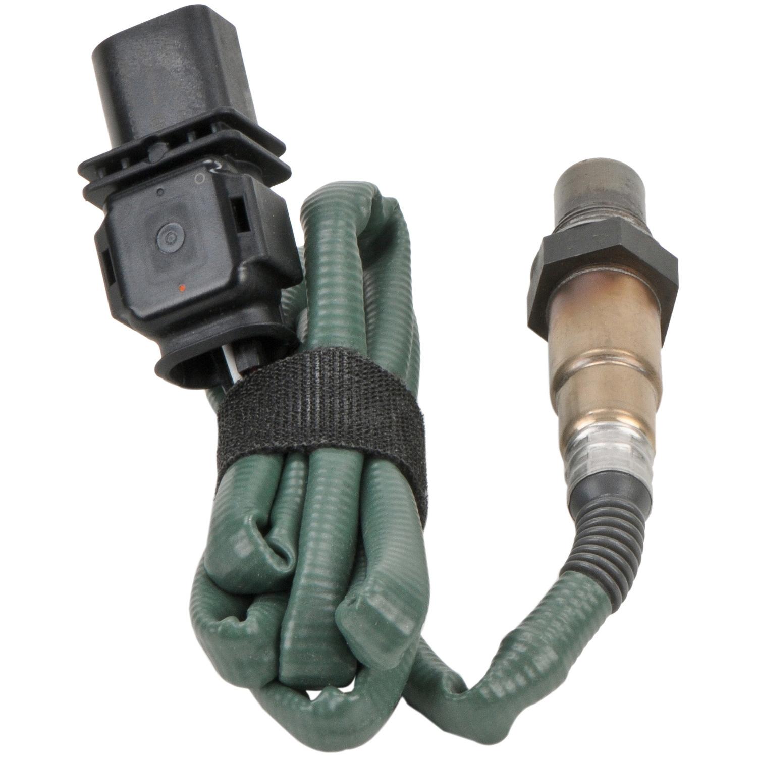 Bosch 17020 - Air / Fuel Ratio Sensor Bosch 17020 Air / Fuel Ratio Sensor product image 1 of 4