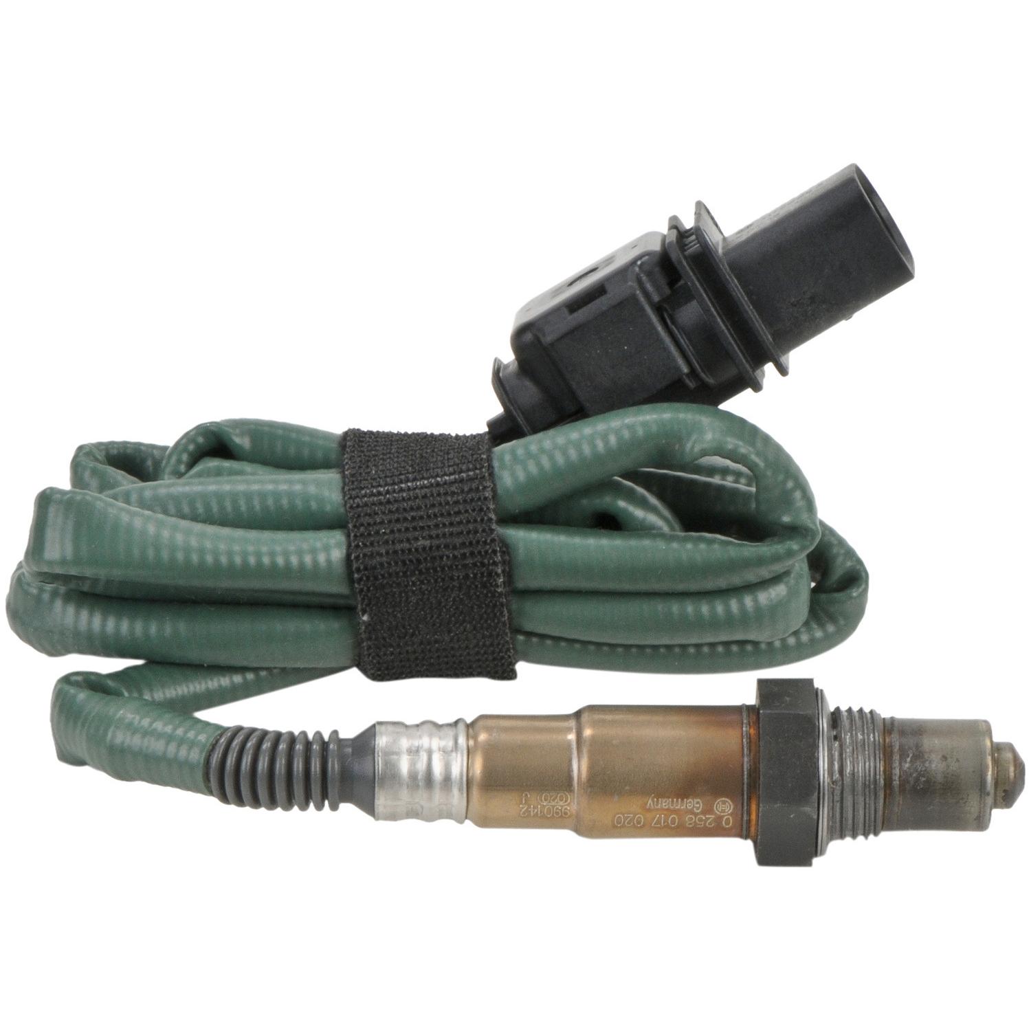 Bosch 17020 - Air / Fuel Ratio Sensor Bosch 17020 Air / Fuel Ratio Sensor product image 4 of 4