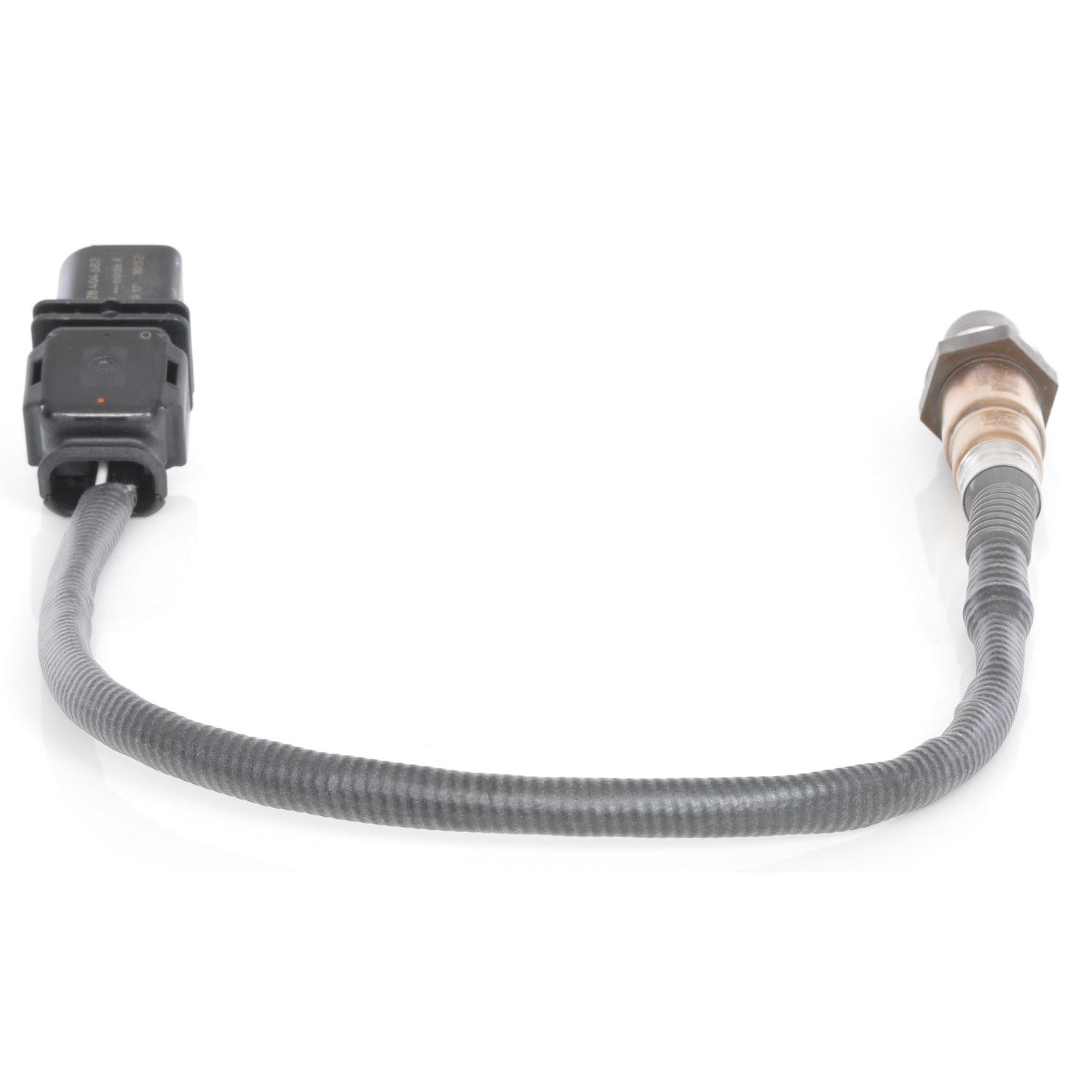 Bosch 17021 - Air / Fuel Ratio Sensor Bosch 17021 Air / Fuel Ratio Sensor product image 1 of 5