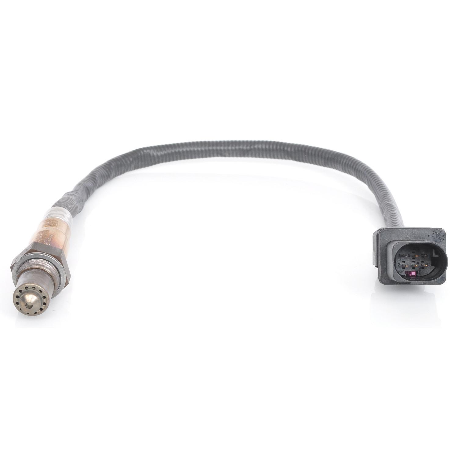 Bosch 17021 - Air / Fuel Ratio Sensor Bosch 17021 Air / Fuel Ratio Sensor product image 2 of 5