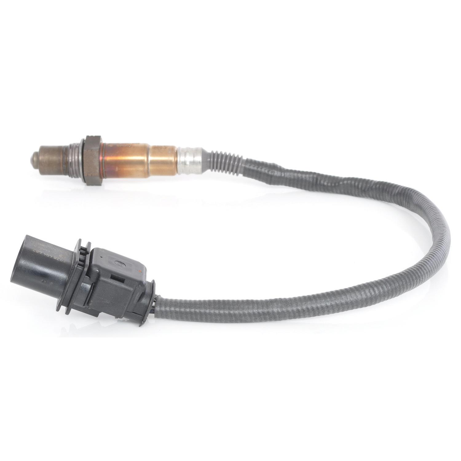 Bosch 17021 - Air / Fuel Ratio Sensor Bosch 17021 Air / Fuel Ratio Sensor product image 4 of 5