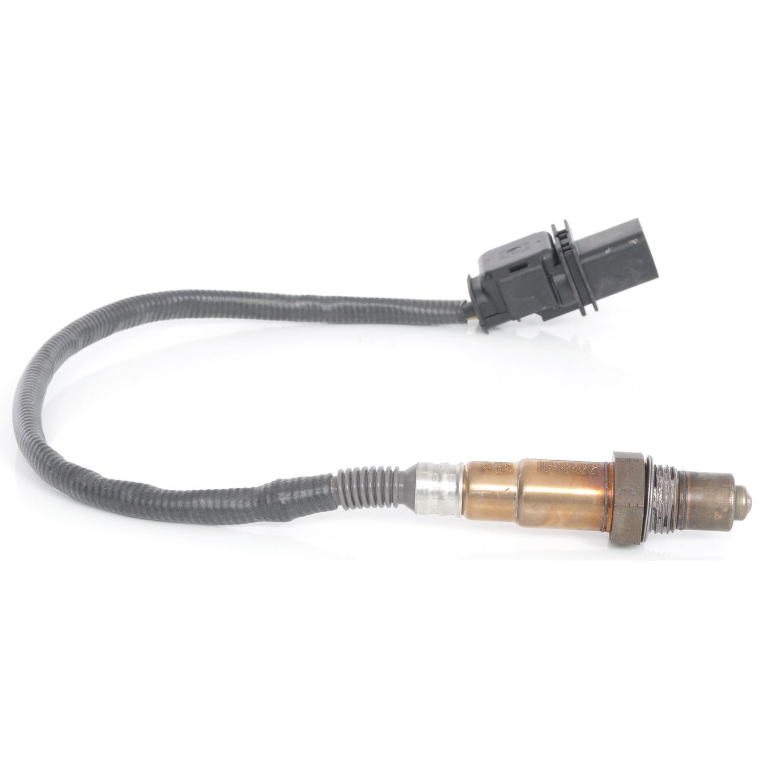 Bosch 17021 - Air / Fuel Ratio Sensor Bosch 17021 Air / Fuel Ratio Sensor product image 5 of 5