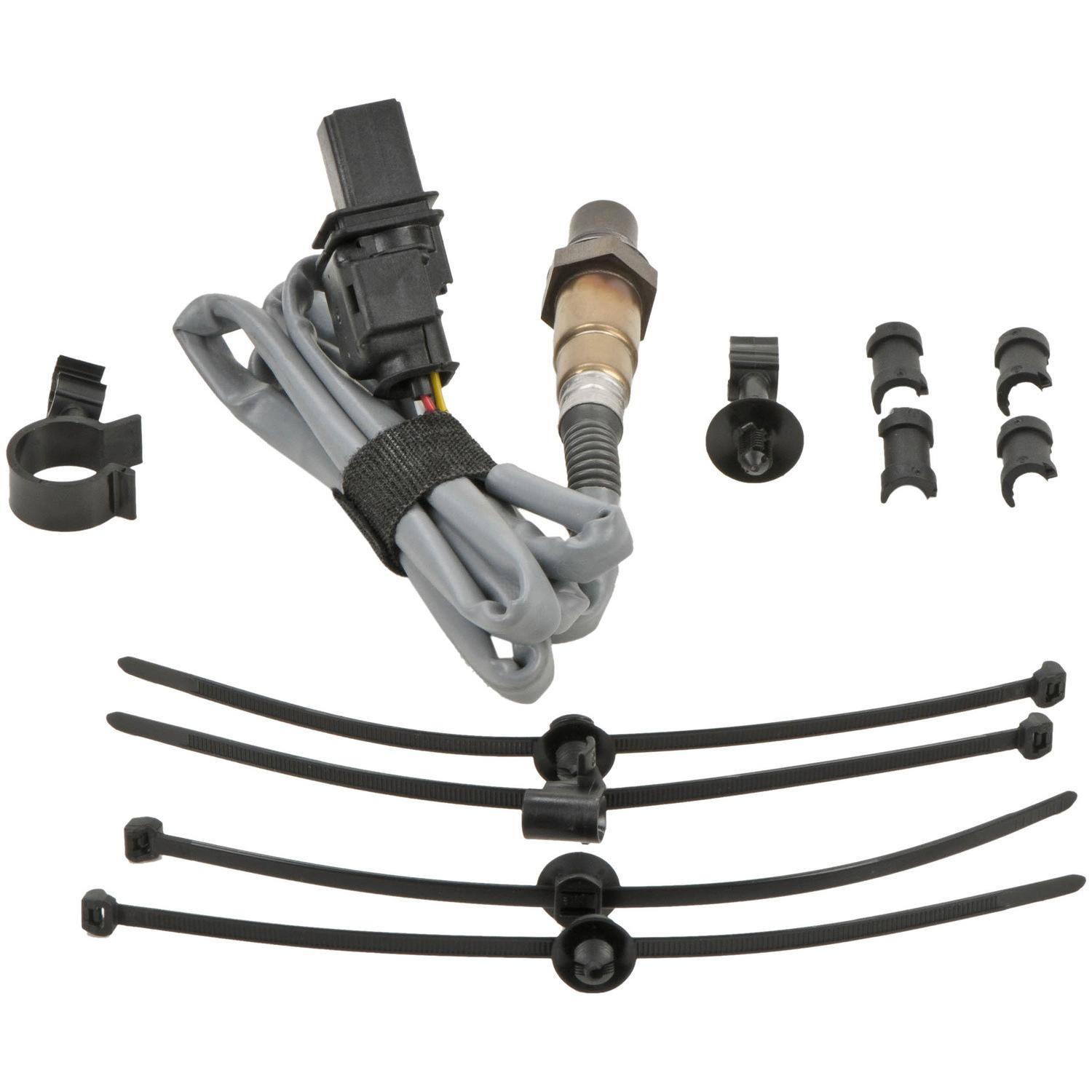 Bosch 17024 - Air / Fuel Ratio Sensor Bosch 17024 Air / Fuel Ratio Sensor product image 1 of 4