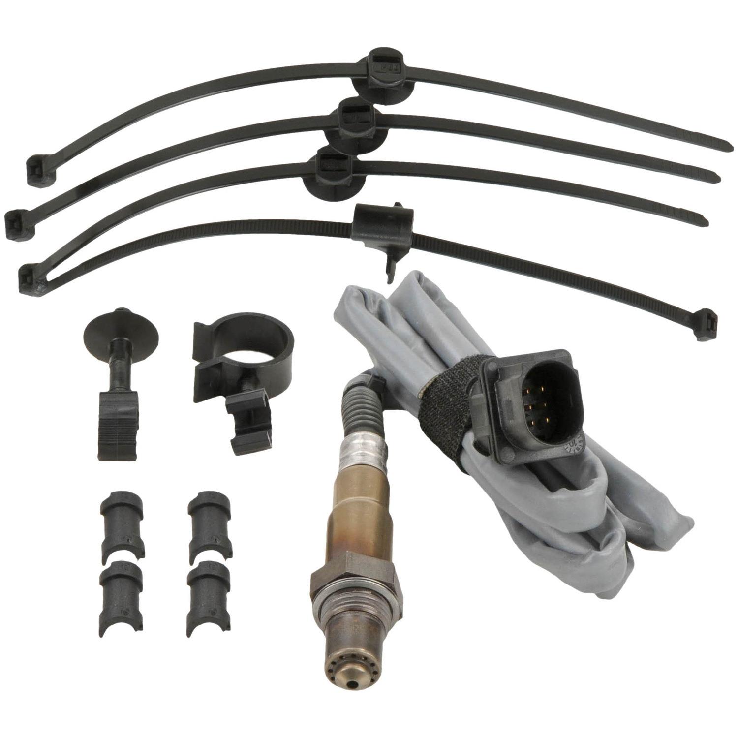 Bosch 17024 - Air / Fuel Ratio Sensor Bosch 17024 Air / Fuel Ratio Sensor product image 3 of 4