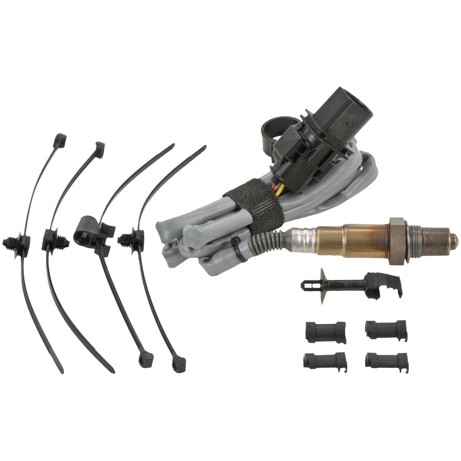 Bosch 17024 - Air / Fuel Ratio Sensor Bosch 17024 Air / Fuel Ratio Sensor product image 4 of 4