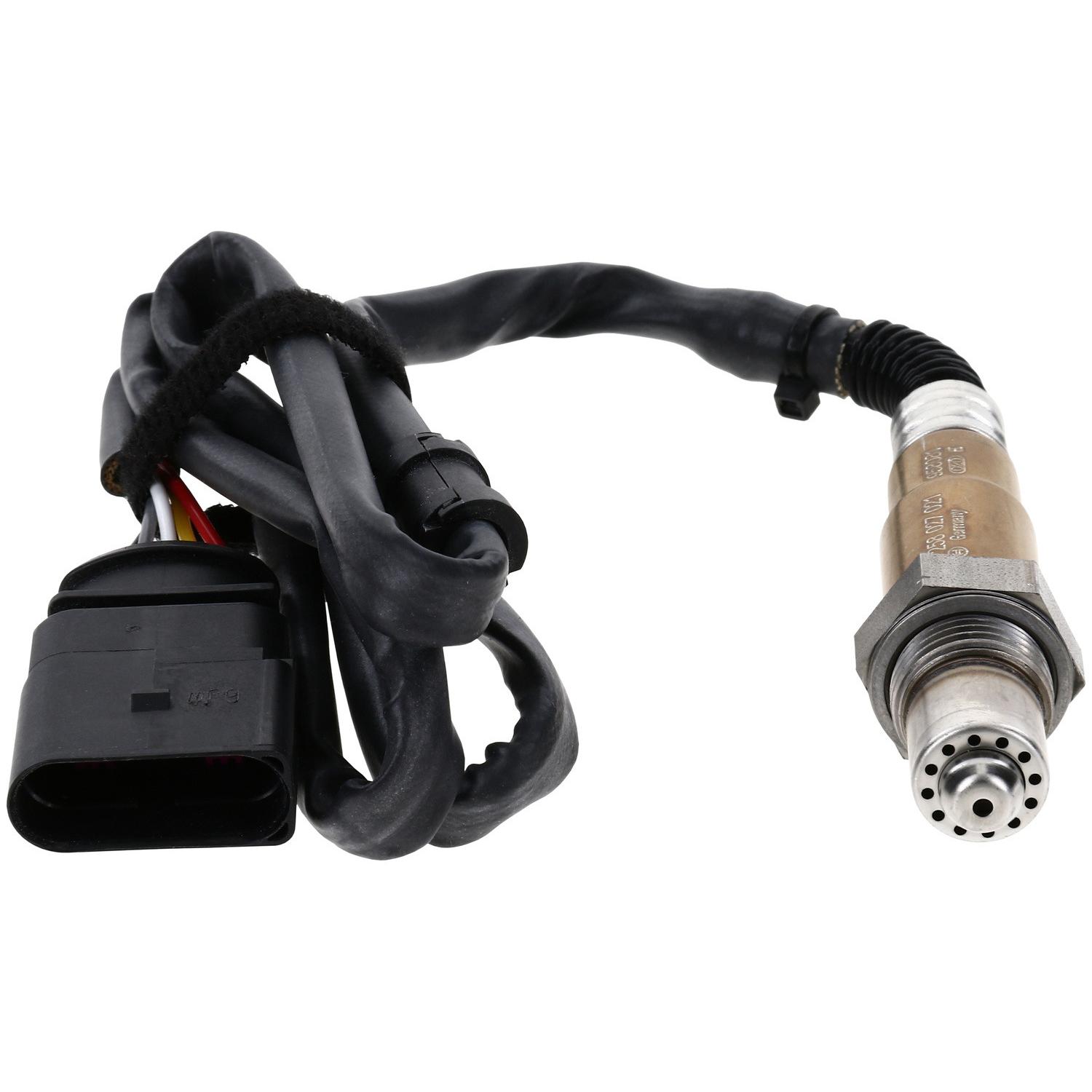 Bosch 17026 - Air / Fuel Ratio Sensor Bosch 17026 Air / Fuel Ratio Sensor product image 2 of 5