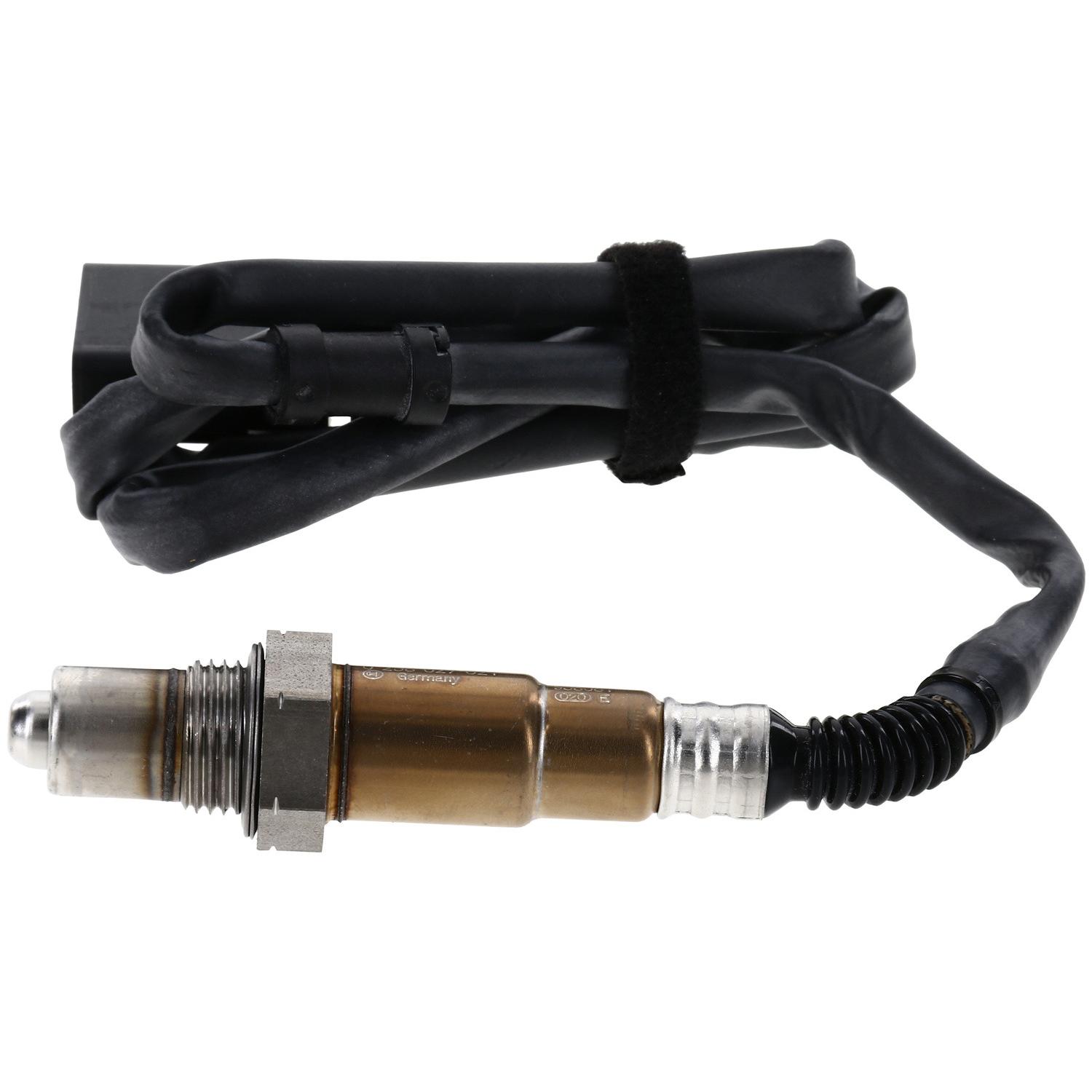 Bosch 17026 - Air / Fuel Ratio Sensor Bosch 17026 Air / Fuel Ratio Sensor product image 4 of 5