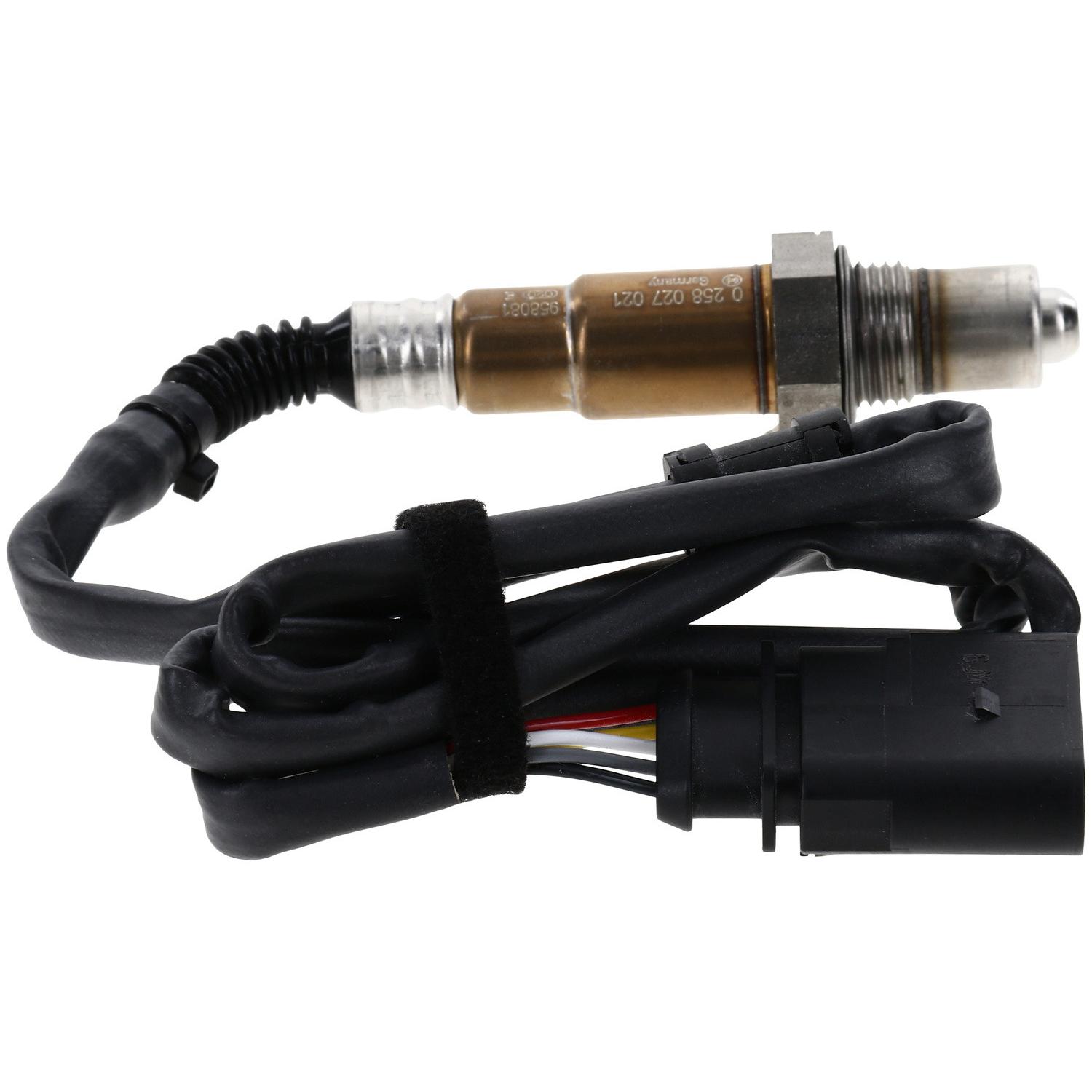 Bosch 17026 - Air / Fuel Ratio Sensor Bosch 17026 Air / Fuel Ratio Sensor product image 5 of 5
