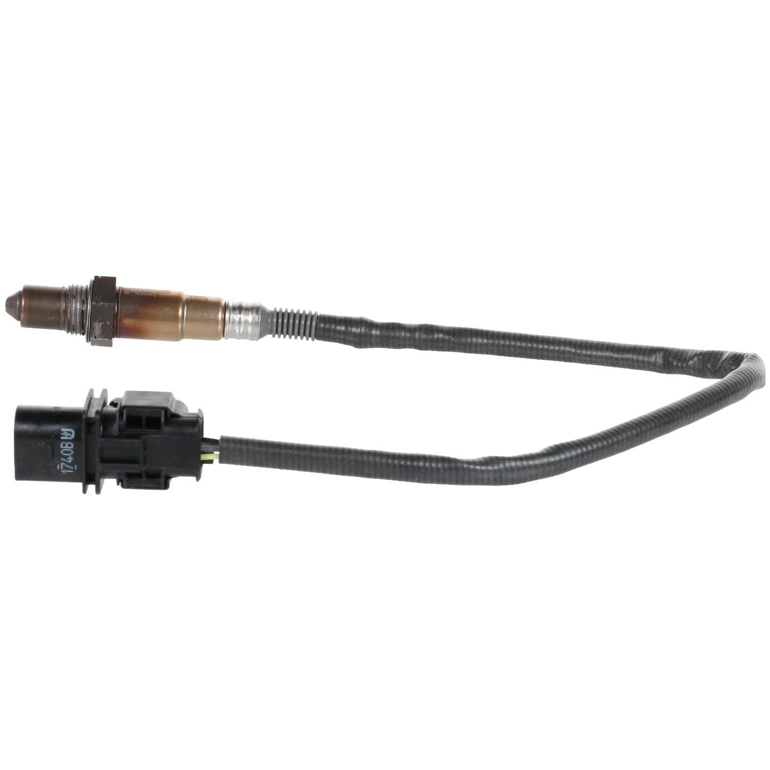 Bosch 17027 - Air / Fuel Ratio Sensor Bosch 17027 Air / Fuel Ratio Sensor product image 4 of 5