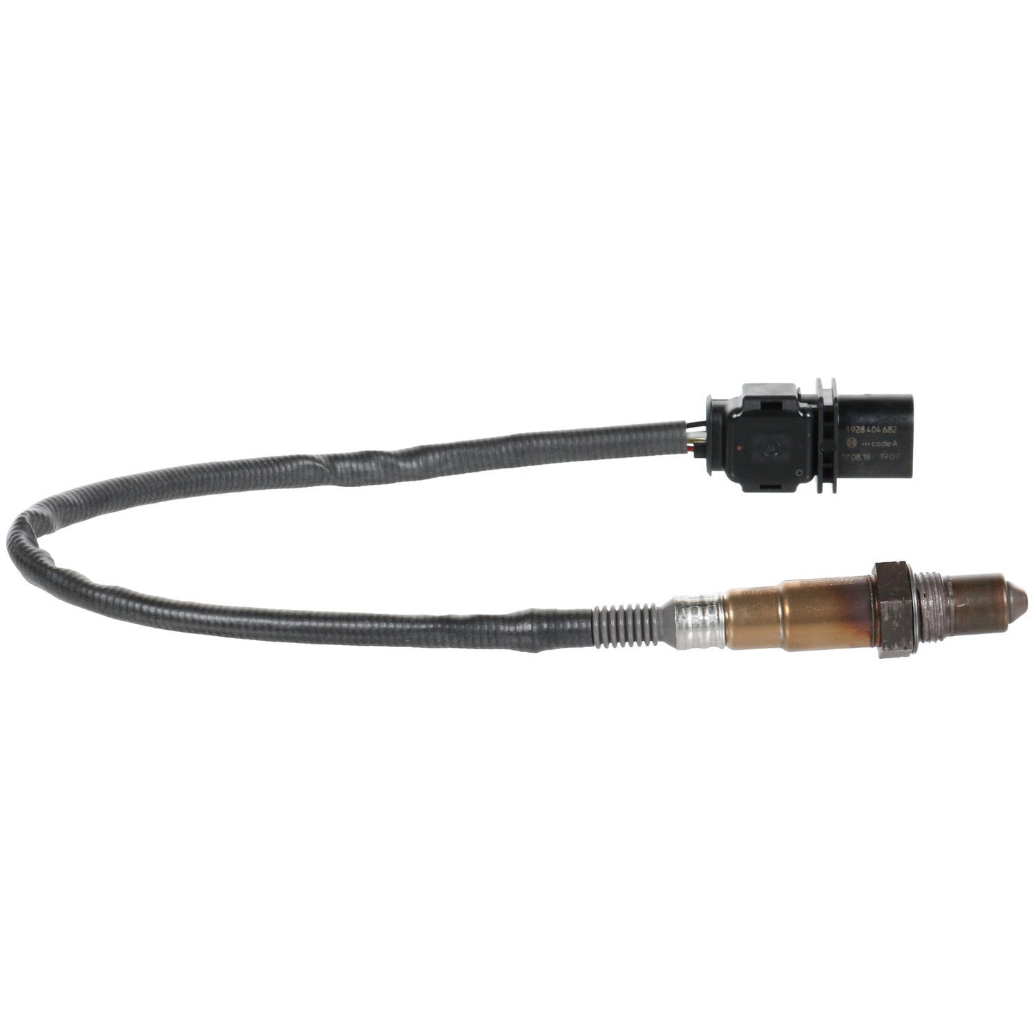 Bosch 17027 - Air / Fuel Ratio Sensor Bosch 17027 Air / Fuel Ratio Sensor product image 5 of 5