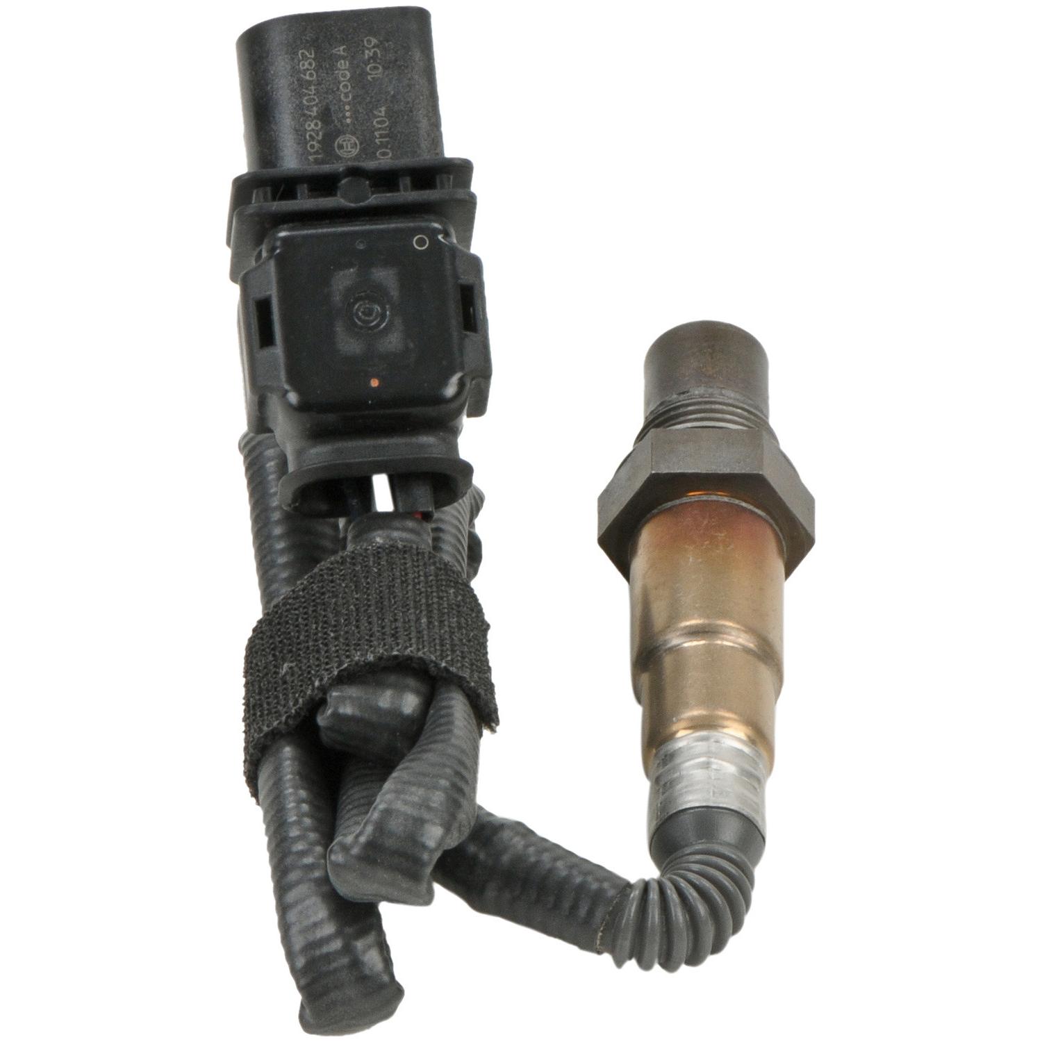 Bosch 17028 - Air / Fuel Ratio Sensor Bosch 17028 Air / Fuel Ratio Sensor product image 1 of 4