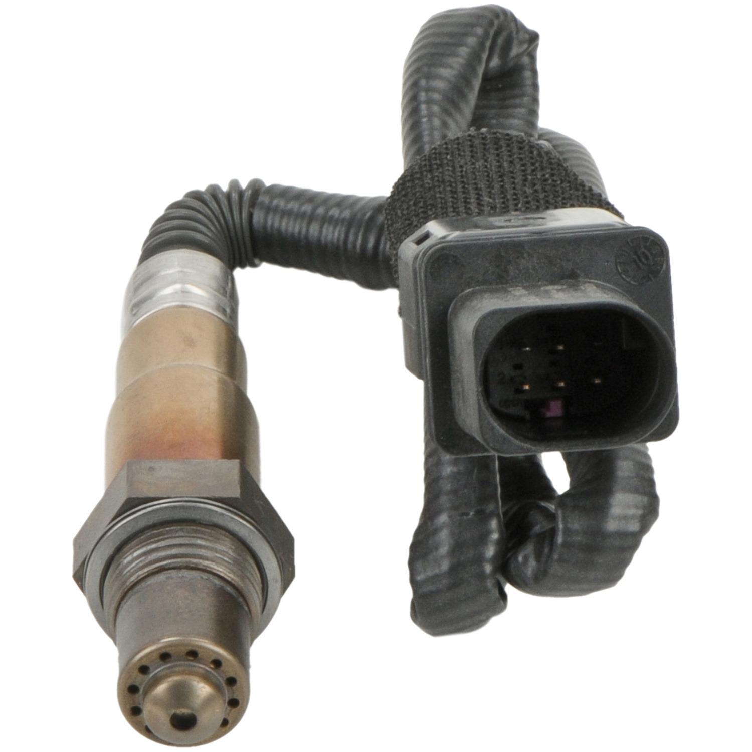 Bosch 17028 - Air / Fuel Ratio Sensor Bosch 17028 Air / Fuel Ratio Sensor product image 2 of 4