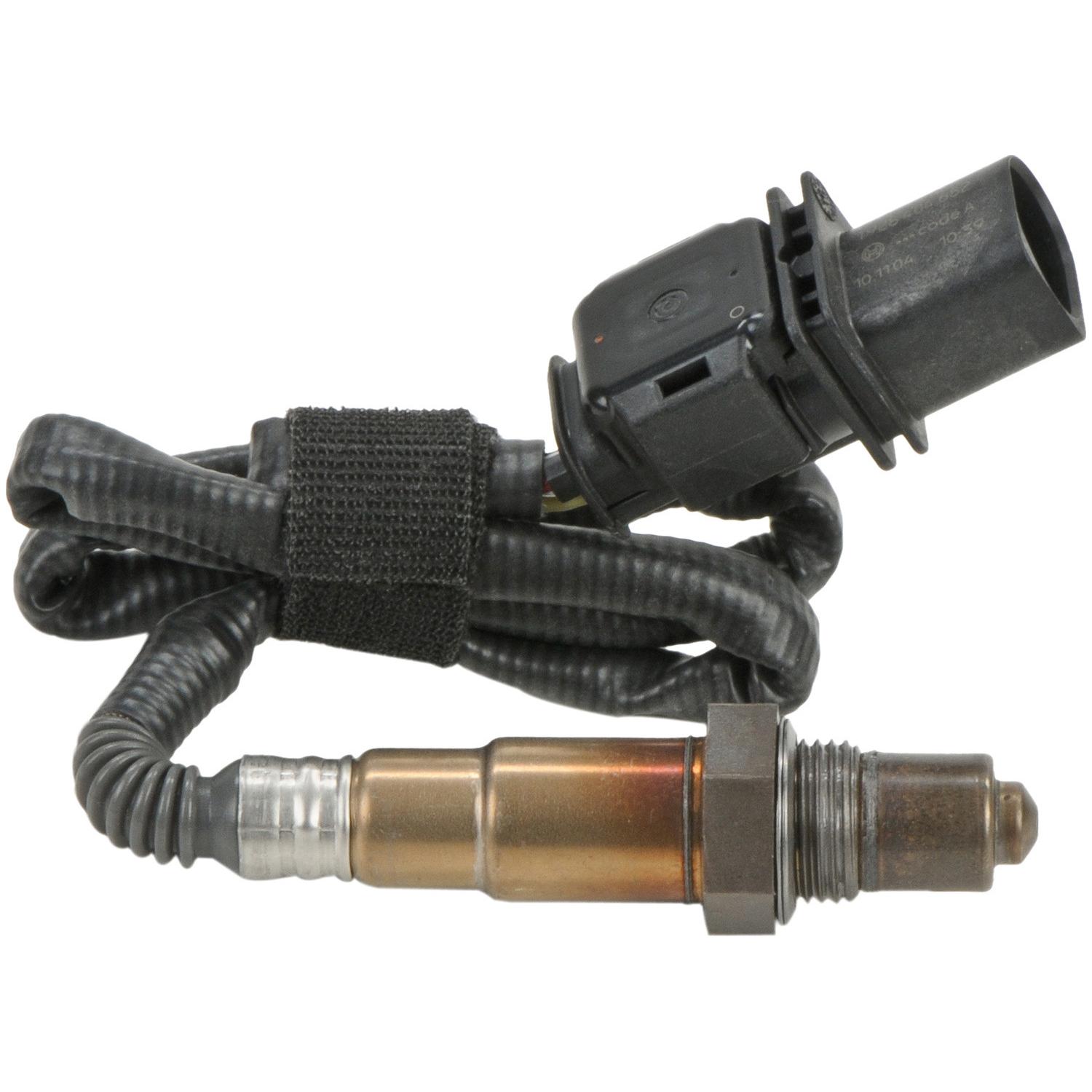 Bosch 17028 - Air / Fuel Ratio Sensor Bosch 17028 Air / Fuel Ratio Sensor product image 4 of 4