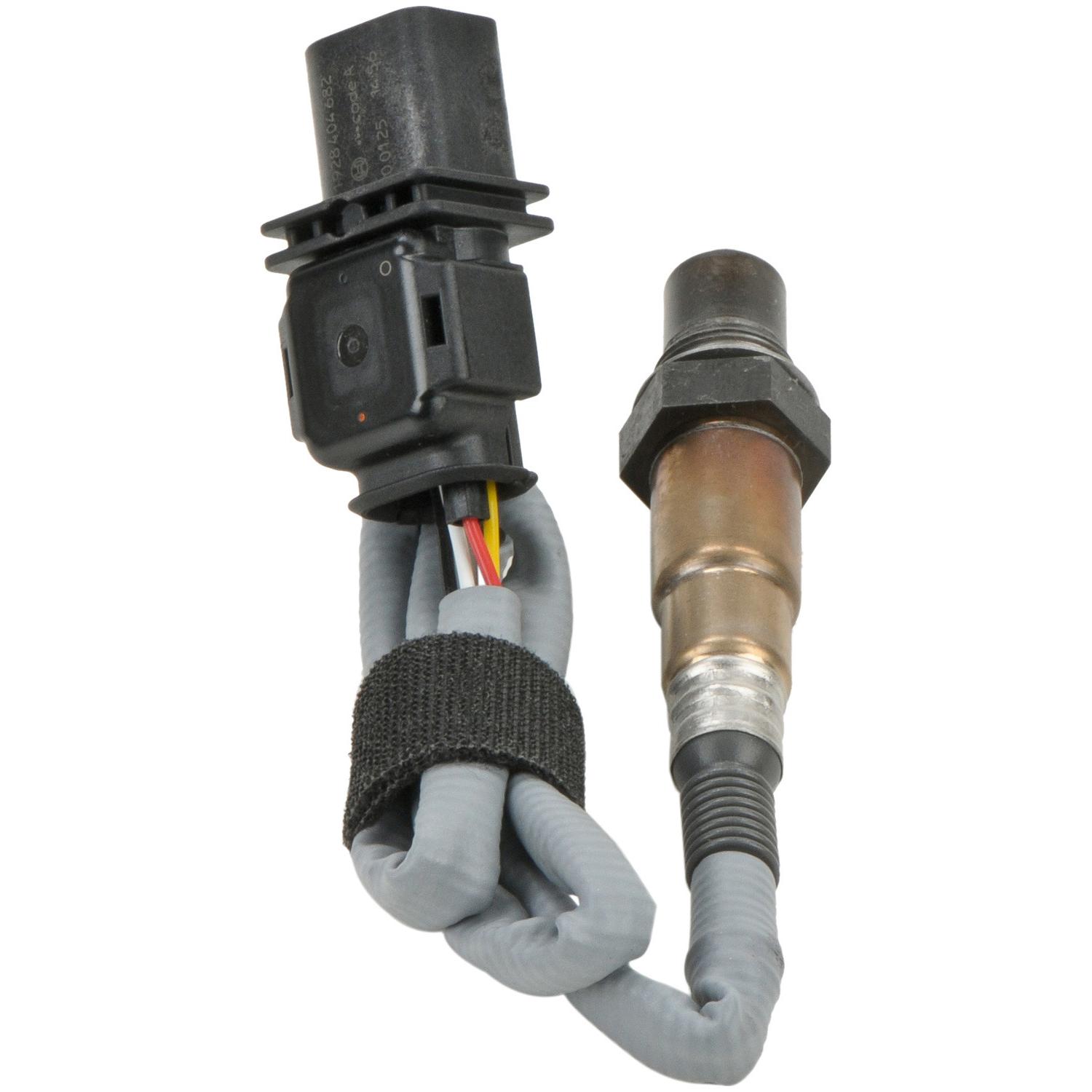 Bosch 17029 - Air / Fuel Ratio Sensor Bosch 17029 Air / Fuel Ratio Sensor product image 1 of 4