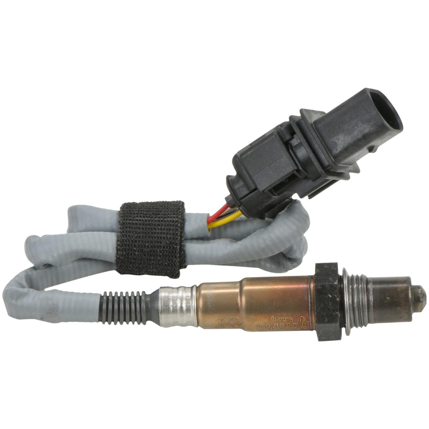 Bosch 17029 - Air / Fuel Ratio Sensor Bosch 17029 Air / Fuel Ratio Sensor product image 4 of 4