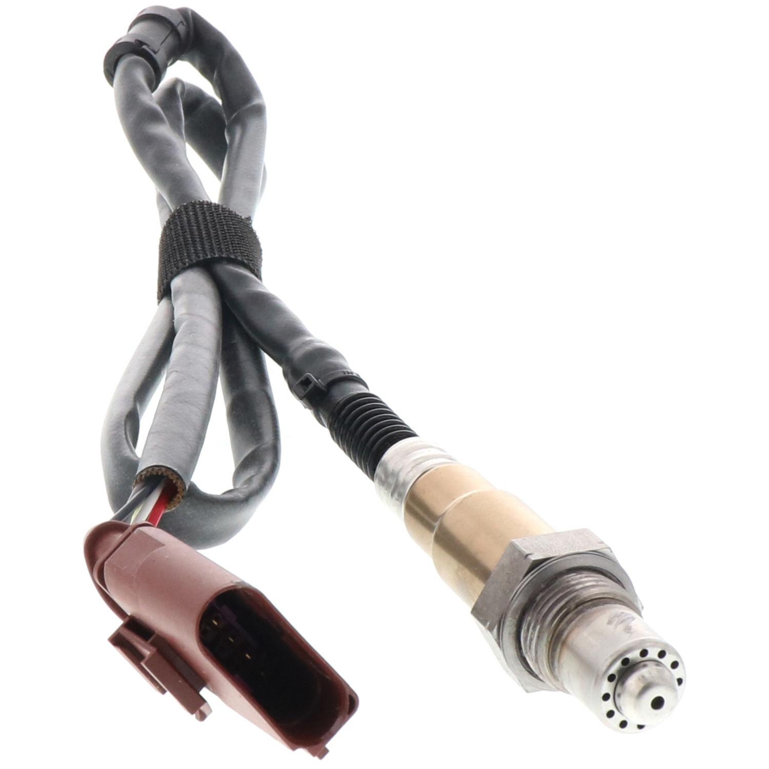 Bosch 17031 - Air / Fuel Ratio Sensor Bosch 17031 Air / Fuel Ratio Sensor product image 3 of 5