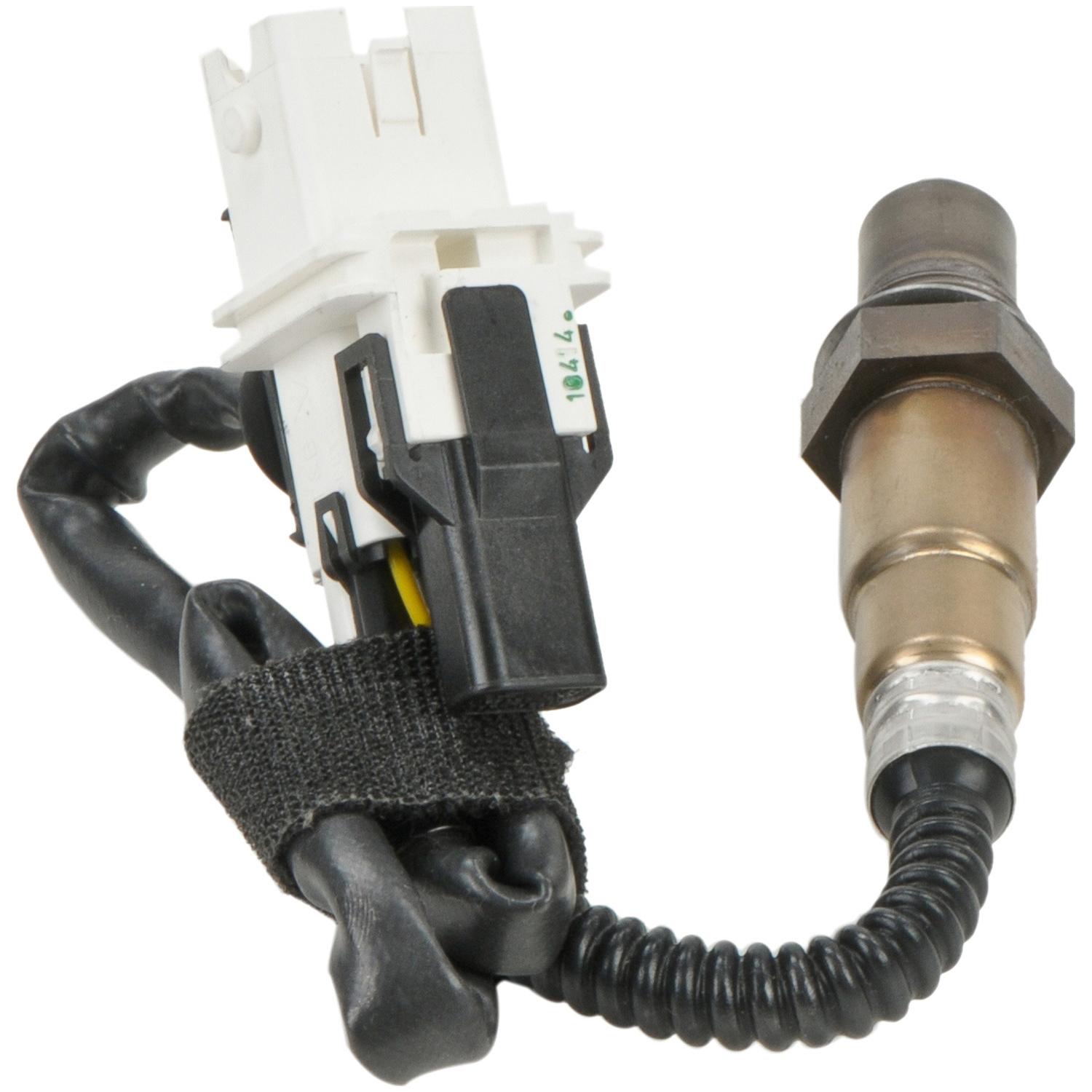 Bosch 17034 - Air / Fuel Ratio Sensor Bosch 17034 Air / Fuel Ratio Sensor product image 1 of 4