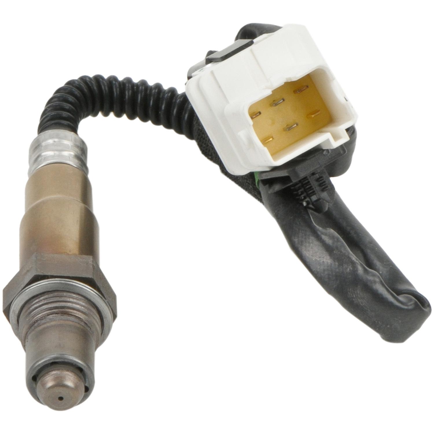 Bosch 17034 - Air / Fuel Ratio Sensor Bosch 17034 Air / Fuel Ratio Sensor product image 3 of 4