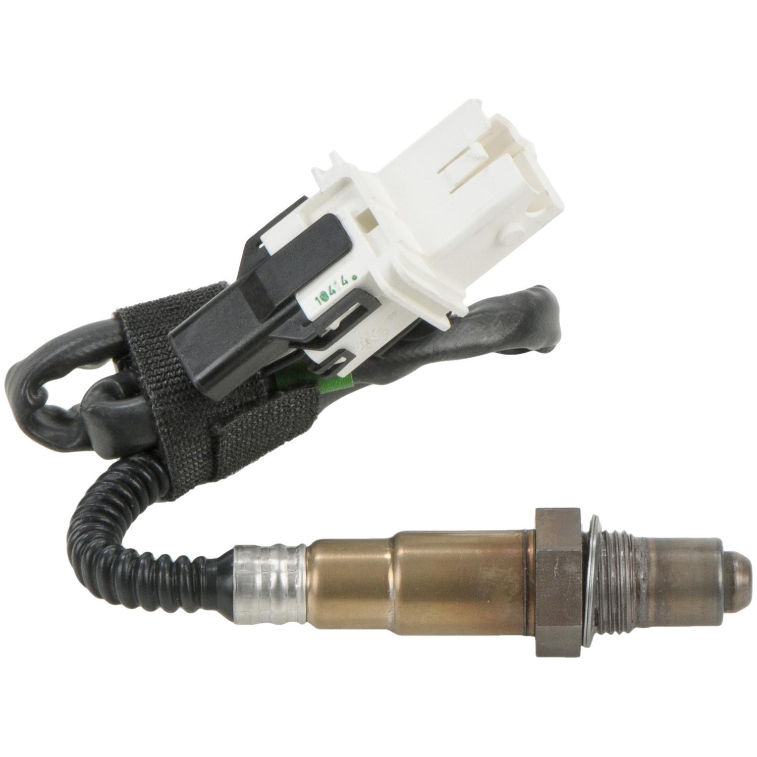 Bosch 17034 - Air / Fuel Ratio Sensor Bosch 17034 Air / Fuel Ratio Sensor product image 4 of 4