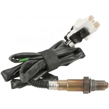Bosch 17035 Air / Fuel Ratio Sensor product image 4 of 4