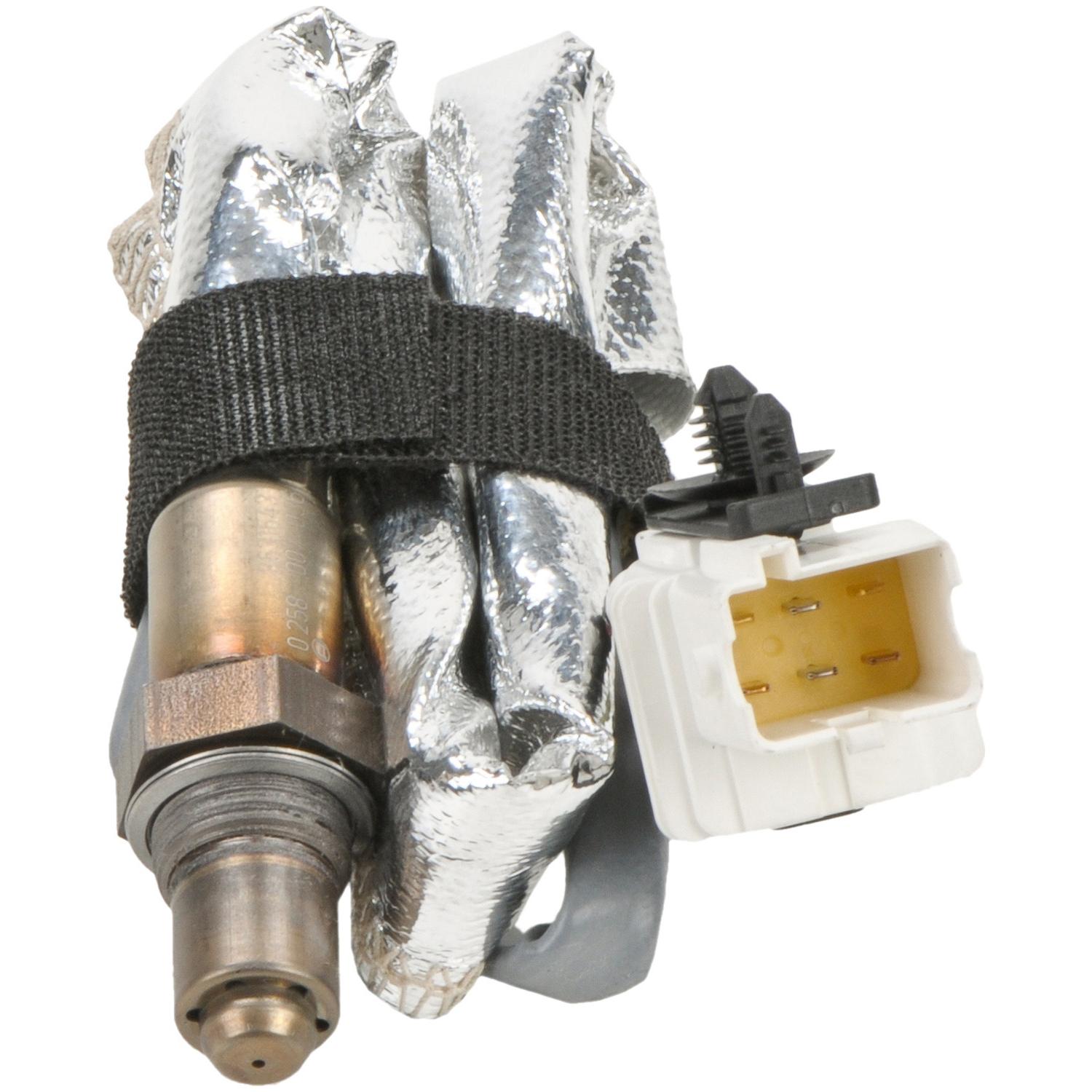 Bosch 17036 Air / Fuel Ratio Sensor product image 2 of 4