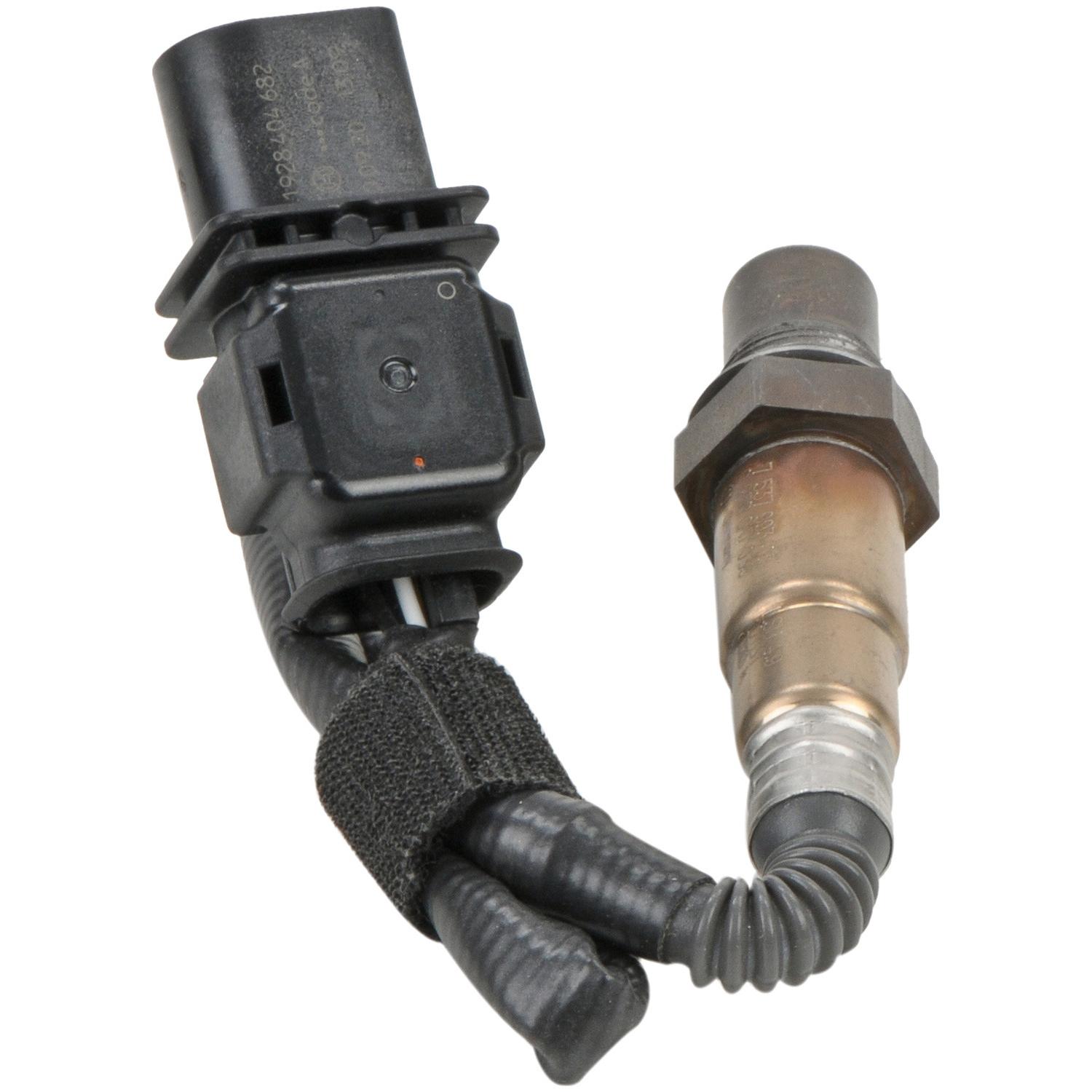 Bosch 17037 - Air / Fuel Ratio Sensor Bosch 17037 Air / Fuel Ratio Sensor product image 1 of 4